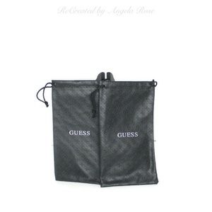 Guess Glasses Pouch - Set of 2